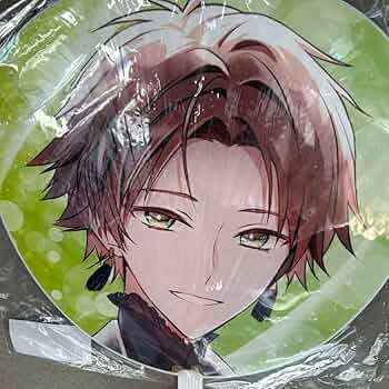 浦島坂田船 うちわ 浦島坂田船 センラさん うちわセット - メルカリ